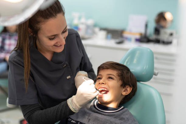 Best Emergency Wisdom Teeth Removal in Belle Rose, LA