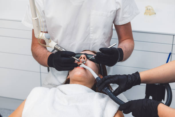 Best Emergency Orthodontic Repairs in Belle Rose, LA