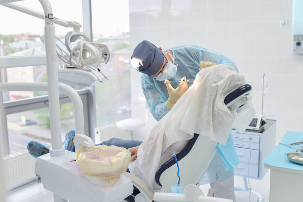Best Emergency Tooth Extraction in Belle Rose, LA